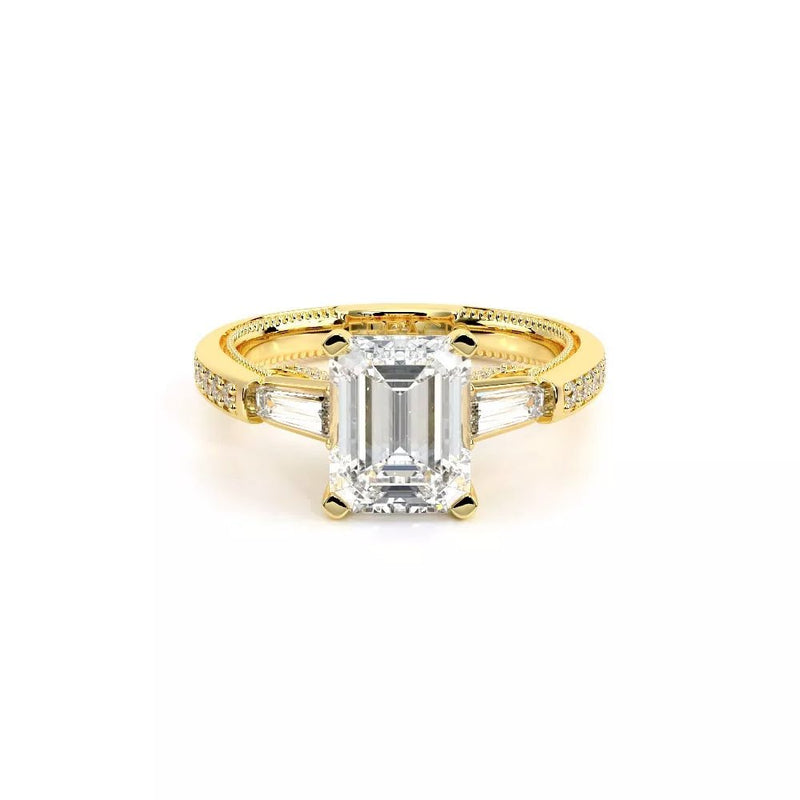 VERRAGIO - INSIGNIA-7110EM - Birmingham Jewelry