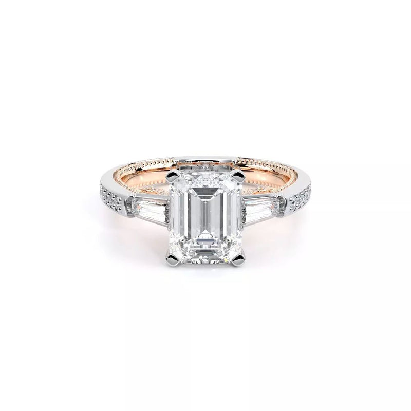 VERRAGIO - INSIGNIA-7110EM - Birmingham Jewelry