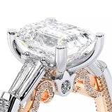 VERRAGIO - INSIGNIA-7110EM - Birmingham Jewelry