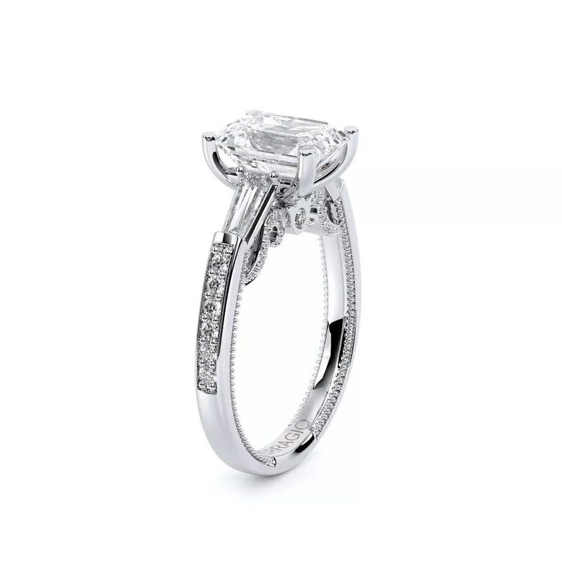 VERRAGIO - INSIGNIA-7110EM - Birmingham Jewelry