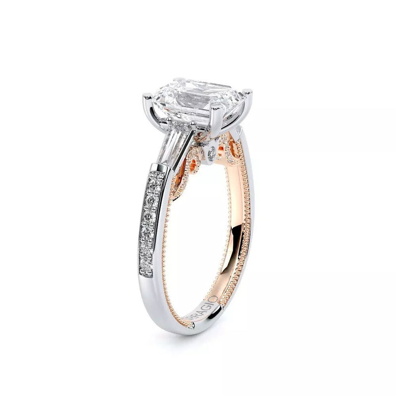 VERRAGIO - INSIGNIA-7110EM - Birmingham Jewelry