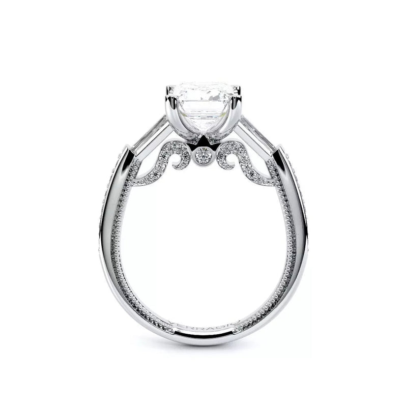 VERRAGIO - INSIGNIA-7110EM - Birmingham Jewelry