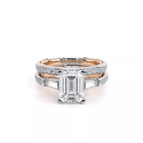 VERRAGIO - INSIGNIA-7110EM - Birmingham Jewelry