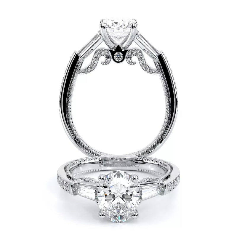 VERRAGIO - INSIGNIA-7110OV - Birmingham Jewelry