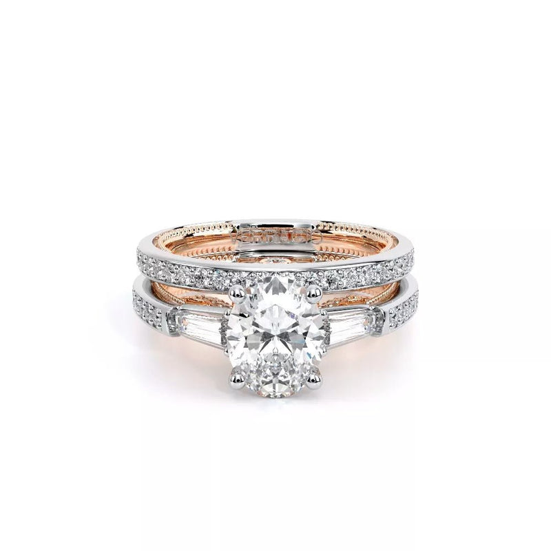 VERRAGIO - INSIGNIA-7110OV - Birmingham Jewelry