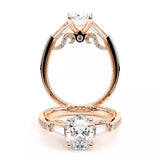 VERRAGIO - INSIGNIA-7110OV - Birmingham Jewelry