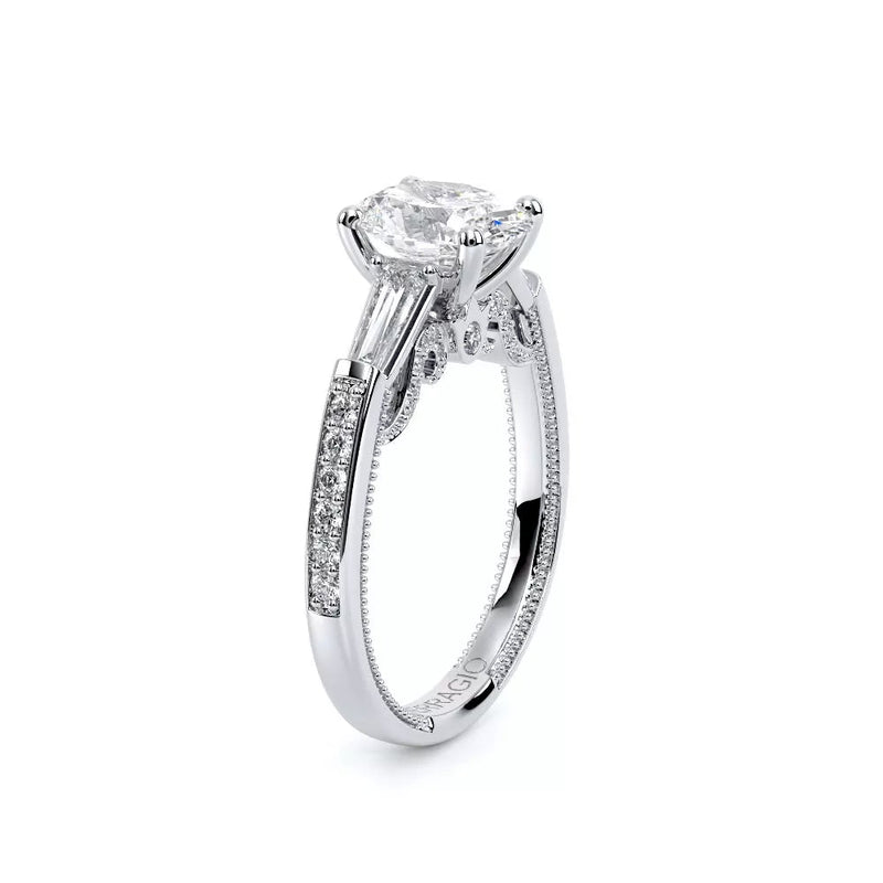 VERRAGIO - INSIGNIA-7110OV - Birmingham Jewelry