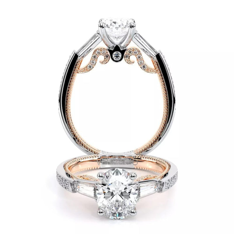 VERRAGIO - INSIGNIA-7110OV - Birmingham Jewelry