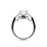 VERRAGIO - INSIGNIA-7110OV - Birmingham Jewelry