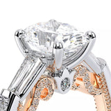 VERRAGIO - INSIGNIA-7110OV - Birmingham Jewelry