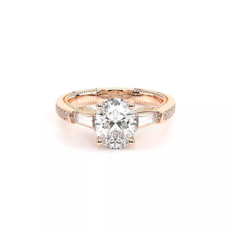 VERRAGIO - INSIGNIA-7110OV - Birmingham Jewelry