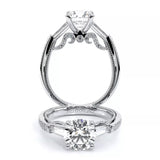 VERRAGIO - INSIGNIA-7110R - Birmingham Jewelry