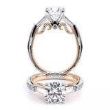 VERRAGIO - INSIGNIA-7110R - Birmingham Jewelry