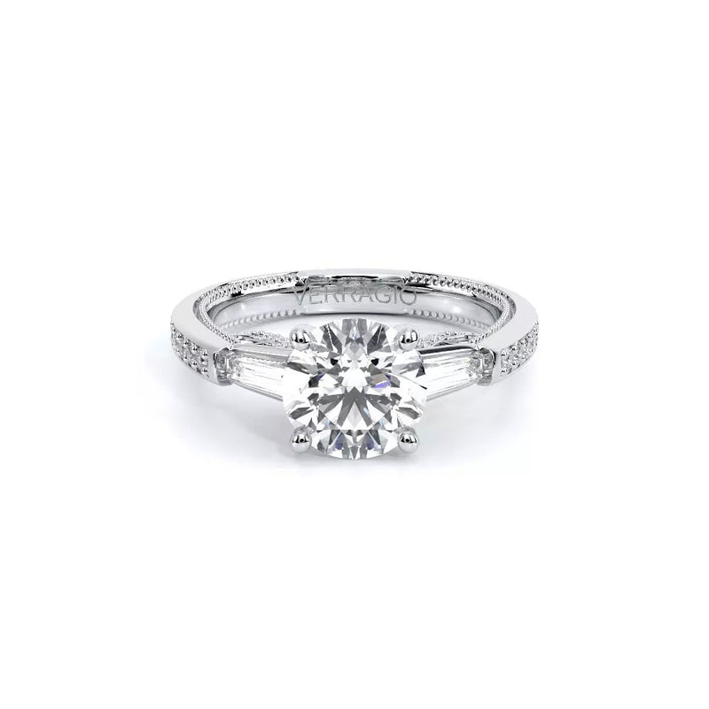 VERRAGIO - INSIGNIA-7110R - Birmingham Jewelry