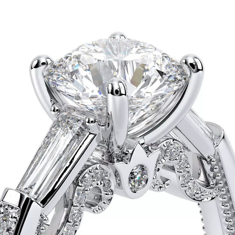 VERRAGIO - INSIGNIA-7110R - Birmingham Jewelry