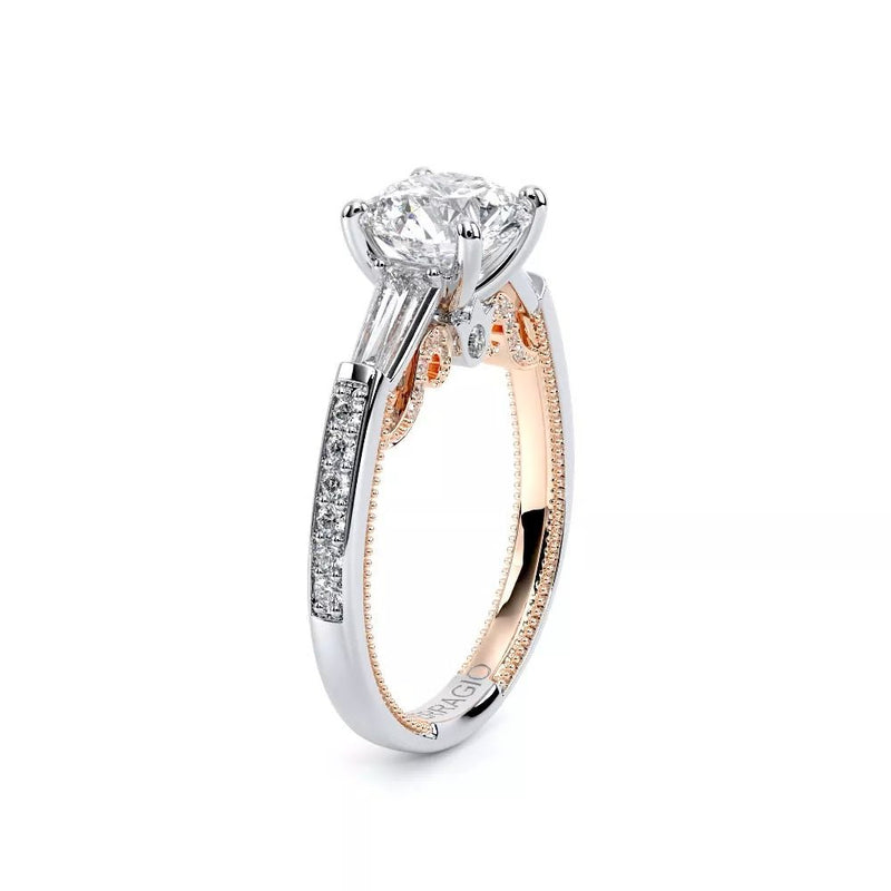 VERRAGIO - INSIGNIA-7110R - Birmingham Jewelry