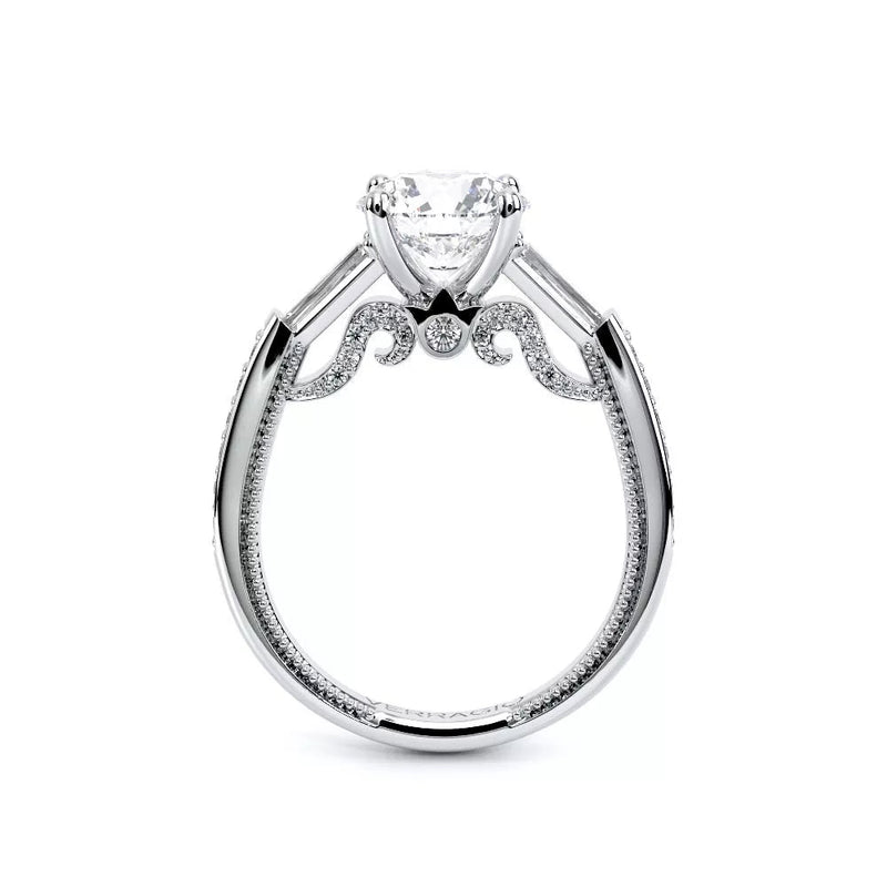 VERRAGIO - INSIGNIA-7110R - Birmingham Jewelry