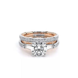 VERRAGIO - INSIGNIA-7110R - Birmingham Jewelry