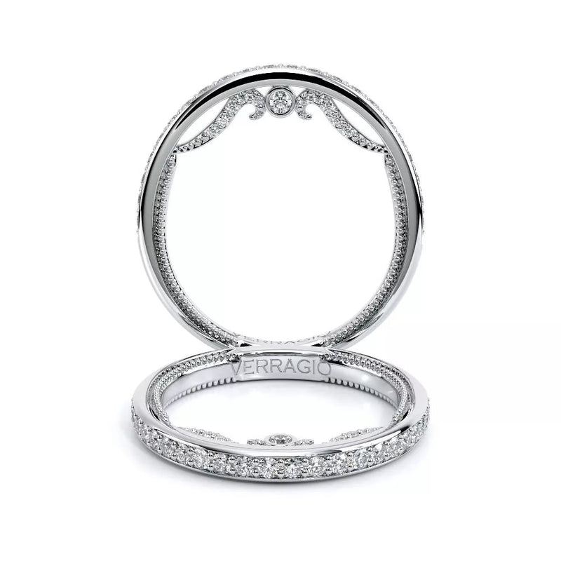 VERRAGIO - INSIGNIA-7110W - Birmingham Jewelry