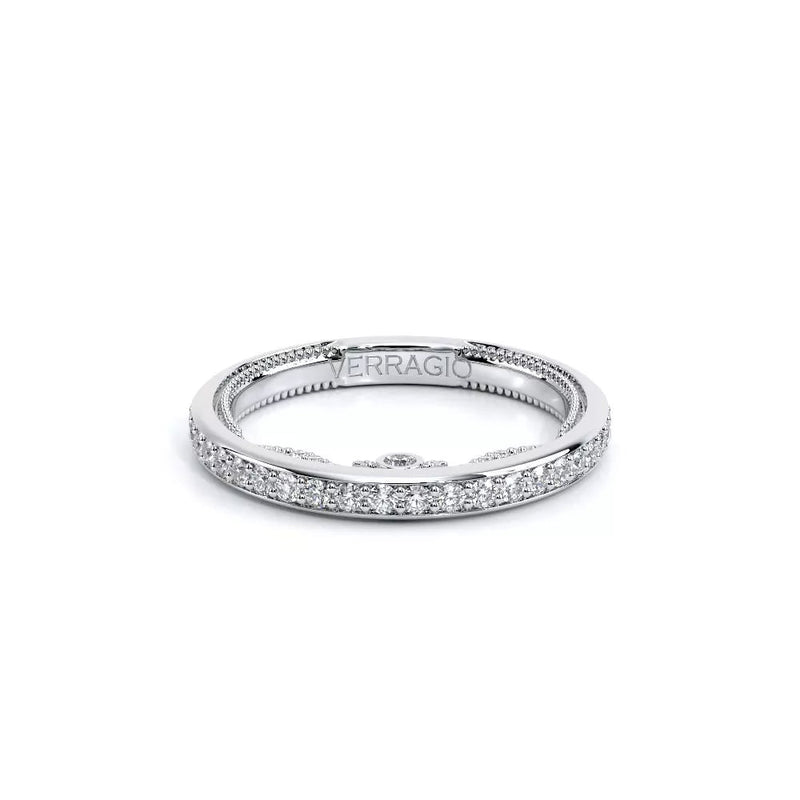 VERRAGIO - INSIGNIA-7110W - Birmingham Jewelry