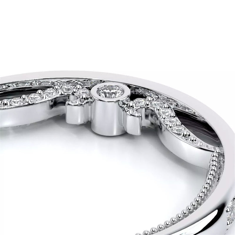 VERRAGIO - INSIGNIA-7110W - Birmingham Jewelry