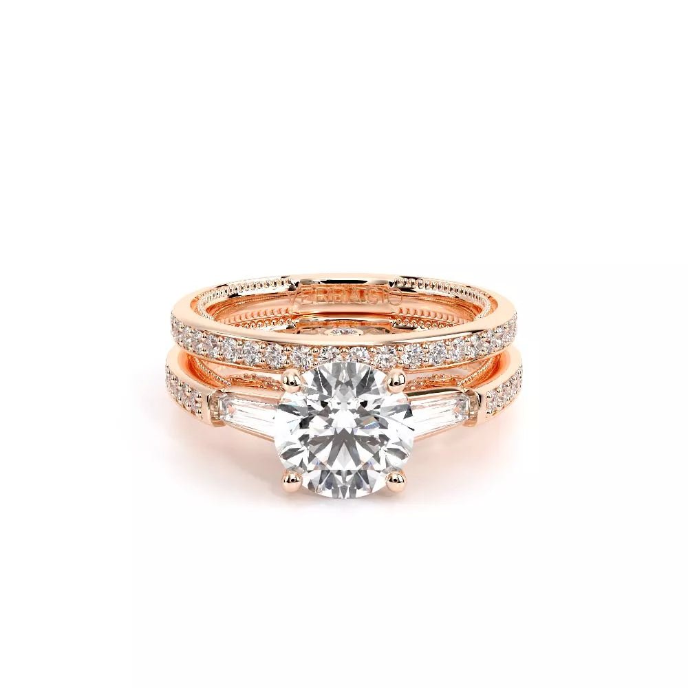 VERRAGIO - INSIGNIA-7110W - Birmingham Jewelry
