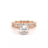 VERRAGIO - INSIGNIA-7111OV - Birmingham Jewelry