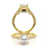 VERRAGIO - INSIGNIA-7111OV - Birmingham Jewelry