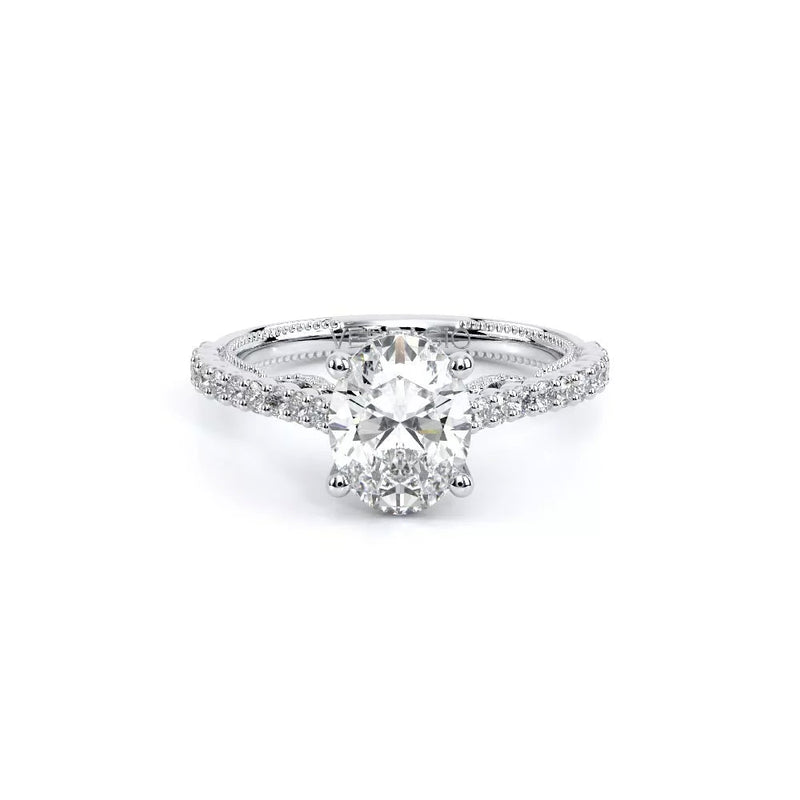 VERRAGIO - INSIGNIA-7111OV - Birmingham Jewelry