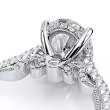 VERRAGIO - INSIGNIA-7111OV - Birmingham Jewelry