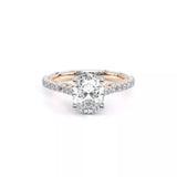 VERRAGIO - INSIGNIA-7111OV - Birmingham Jewelry