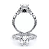 VERRAGIO - INSIGNIA-7111OV - Birmingham Jewelry