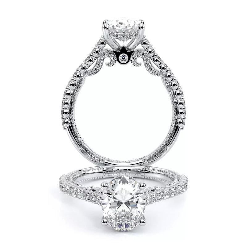 VERRAGIO - INSIGNIA-7111OV - Birmingham Jewelry