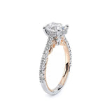 VERRAGIO - INSIGNIA-7111OV - Birmingham Jewelry