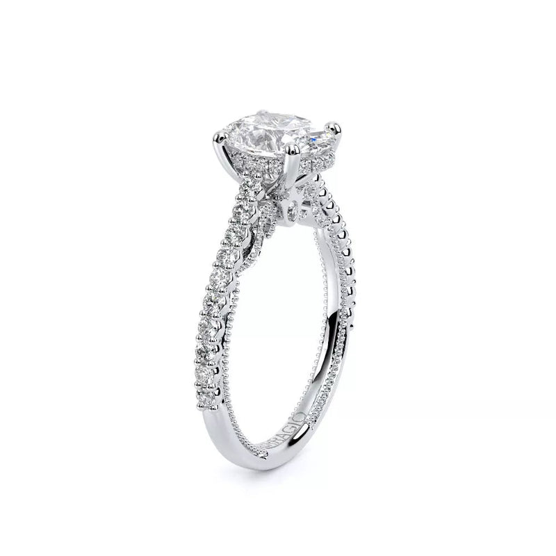 VERRAGIO - INSIGNIA-7111OV - Birmingham Jewelry