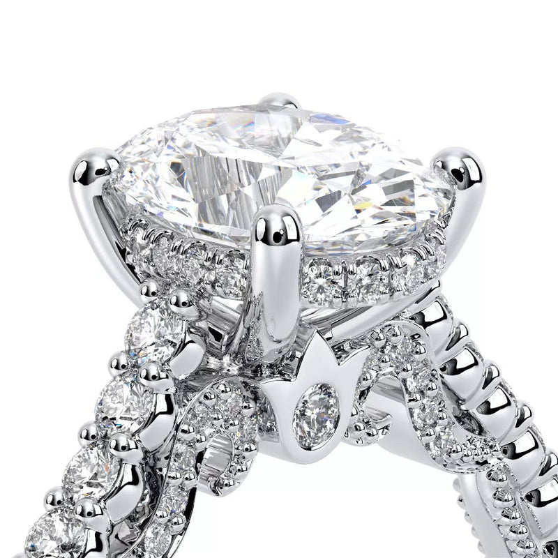 VERRAGIO - INSIGNIA-7111OV - Birmingham Jewelry