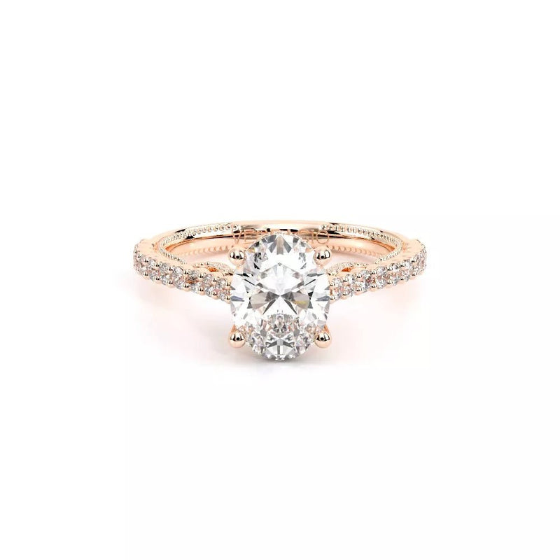 VERRAGIO - INSIGNIA-7111OV - Birmingham Jewelry