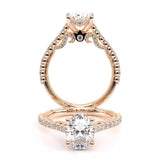 VERRAGIO - INSIGNIA-7111OV - Birmingham Jewelry