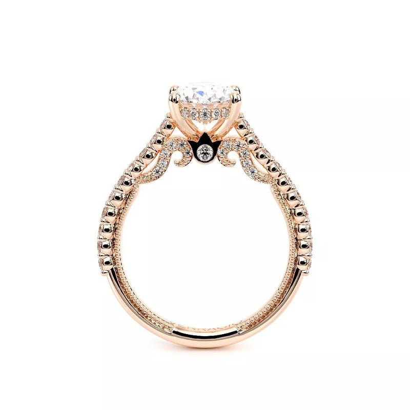 VERRAGIO - INSIGNIA-7111OV - Birmingham Jewelry