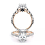 VERRAGIO - INSIGNIA-7111OV - Birmingham Jewelry