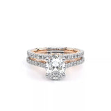 VERRAGIO - INSIGNIA-7111OV - Birmingham Jewelry