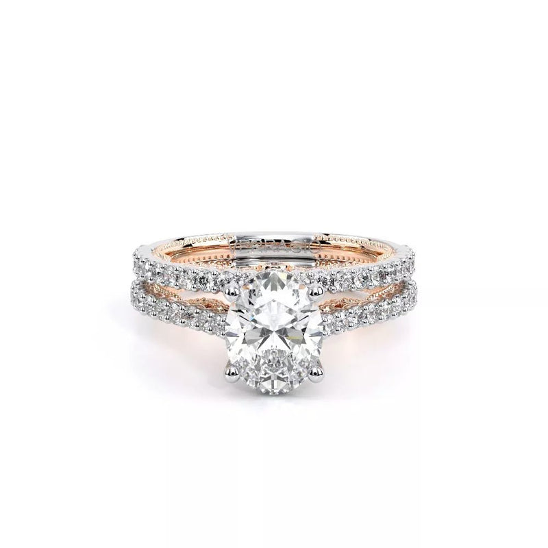 VERRAGIO - INSIGNIA-7111OV - Birmingham Jewelry