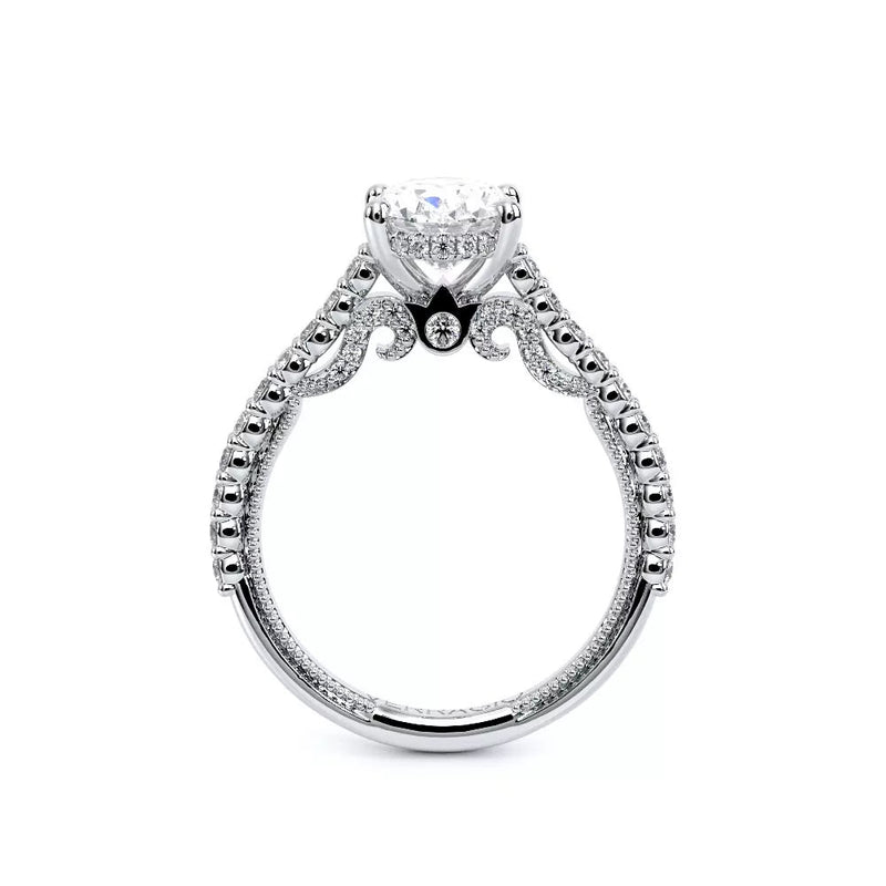 VERRAGIO - INSIGNIA-7111OV - Birmingham Jewelry