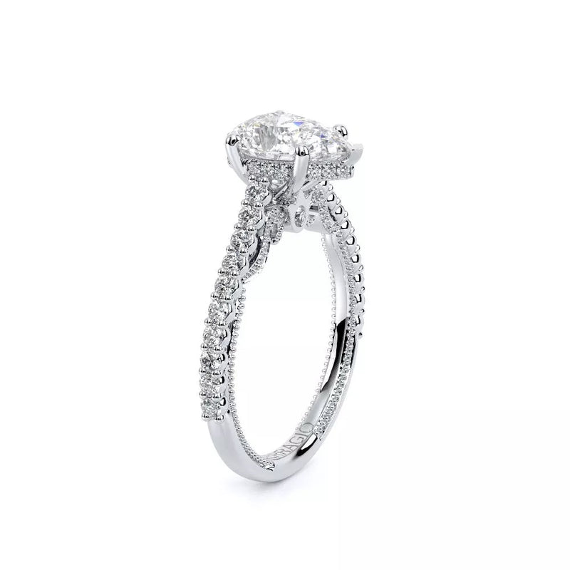 VERRAGIO - INSIGNIA-7111PS - Birmingham Jewelry