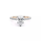 VERRAGIO - INSIGNIA-7111PS - Birmingham Jewelry