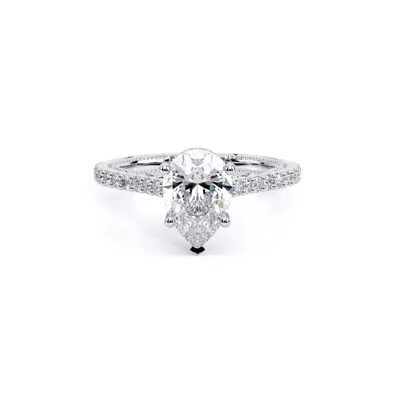 VERRAGIO - INSIGNIA-7111PS - Birmingham Jewelry