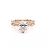 VERRAGIO - INSIGNIA-7111PS - Birmingham Jewelry