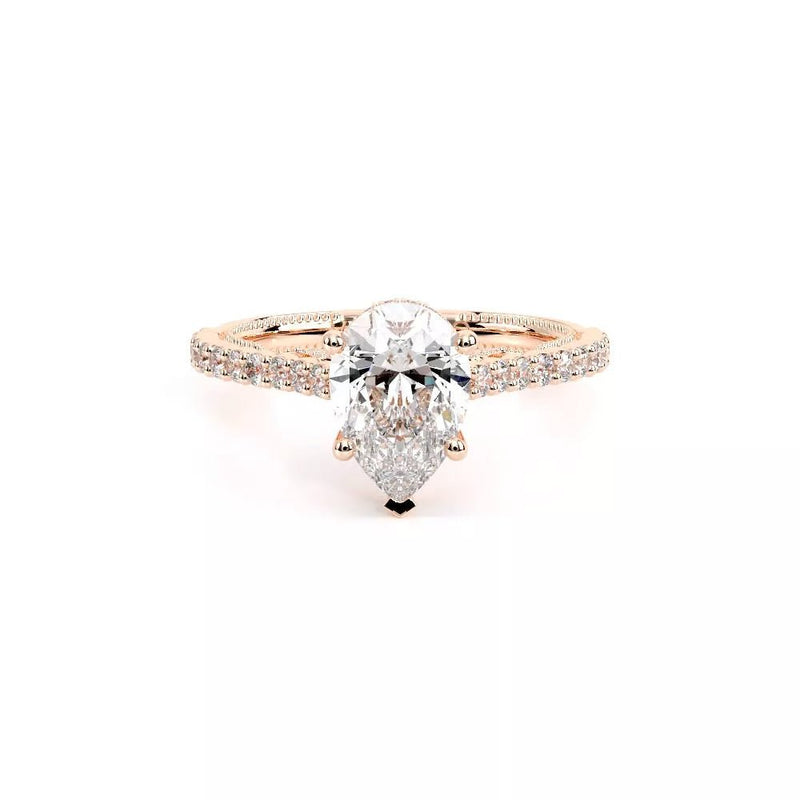 VERRAGIO - INSIGNIA-7111PS - Birmingham Jewelry