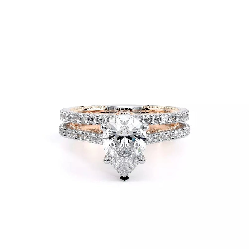 VERRAGIO - INSIGNIA-7111PS - Birmingham Jewelry