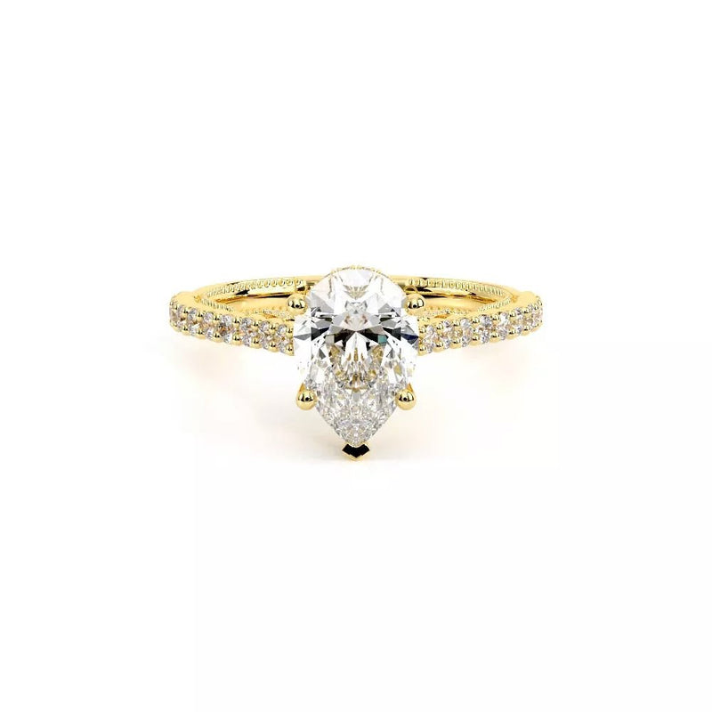 VERRAGIO - INSIGNIA-7111PS - Birmingham Jewelry